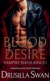 Produktbild: Blood Desire