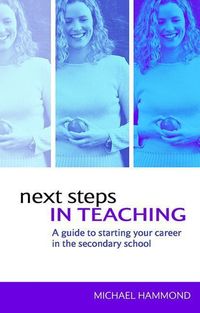 Produktbild: Hammond, M: Next Steps in Teaching