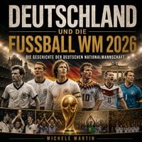 Produktbild: Deutschland und die Fu&szlig;ball WM 2026