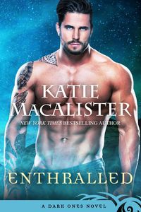Produktbild: Enthralled (Dark Ones, #13)