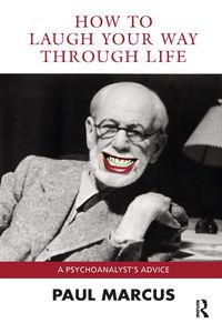 Produktbild: How to Laugh Your Way Through Life