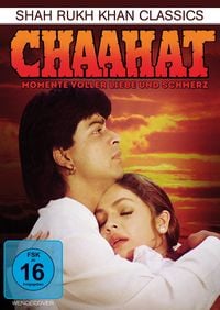 Bild vom Artikel Chaahat - Momente voller Liebe und Schmerz (Shah Rukh Khan Classics) vom Autor Shahrukh Khan