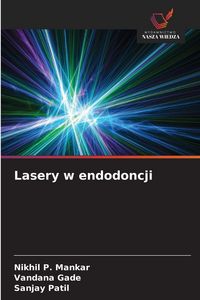Produktbild: Lasery w endodoncji
