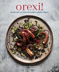 Produktbild: Michaels, T: Orexi!