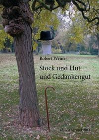 Produktbild: Stock und Hut und Gedankengut