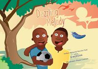 Produktbild: Dazzling Melody