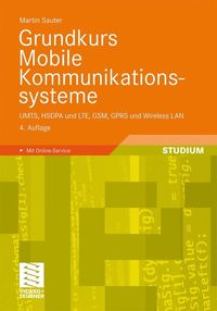 Produktbild: Grundkurs Mobile Kommunikationssysteme