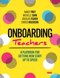 Produktbild: Onboarding Teachers