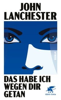 Produktbild: Das habe ich wegen dir getan