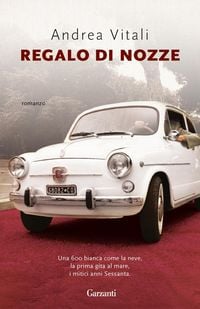 Produktbild: Regalo di nozze