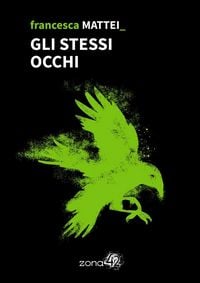 Produktbild: Gli stessi occhi