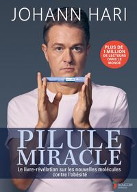 Produktbild: Pilule magique