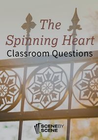 Produktbild: The Spinning Heart Classroom Questions