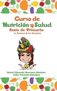 Produktbild: Curso de Nutrici&oacute;n y Salud