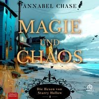 Produktbild: Magie und Chaos
