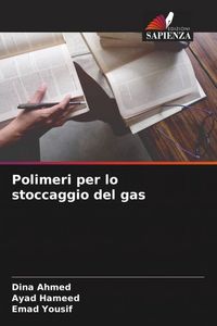 Produktbild: Polimeri per lo stoccaggio del gas