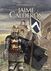 Produktbild: Los caminos de Jaime Calder&oacute;n
