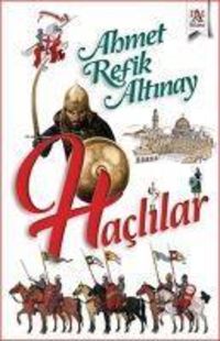 Produktbild: Haclilar