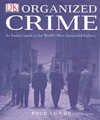 Produktbild: Organized Crime