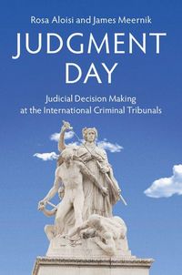 Produktbild: Judgment Day