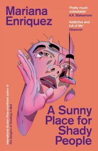 Produktbild: A Sunny Place for Shady People