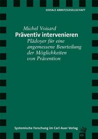 Produktbild: Pr&auml;ventiv intervenieren
