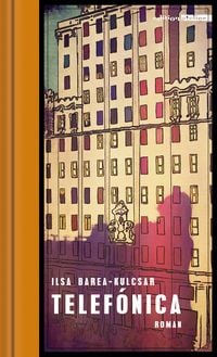 Produktbild: Telef&oacute;nica