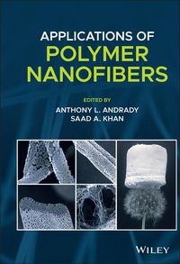 Produktbild: Applications of Polymer Nanofibers