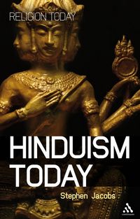 Produktbild: Hinduism Today