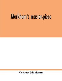 Produktbild: Markham's master-piece
