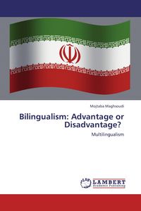 Produktbild: Bilingualism: Advantage or Disadvantage?