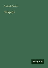Produktbild: P&auml;dagogik