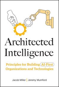 Produktbild: Architected Intelligence