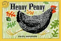 Produktbild: Henny Penny