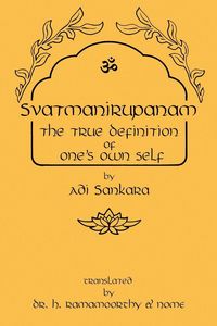 Produktbild: Svatmanirupanam