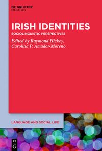Produktbild: Irish Identities