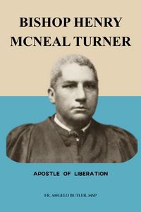 Produktbild: Bishop Henry McNeal Turner