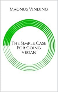 Produktbild: The Simple Case for Going Vegan
