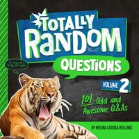 Produktbild: Totally Random Questions Volume 2