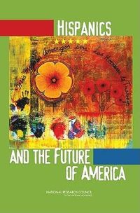 Produktbild: Hispanics and the Future of America