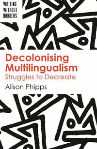 Produktbild: Decolonising Multilingualism