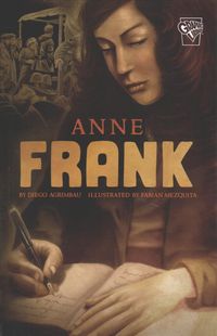 Produktbild: Anne Frank