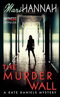 Produktbild: Murder Wall