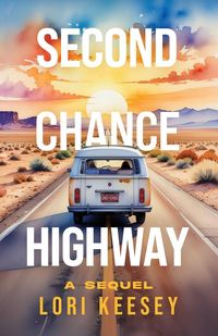 Produktbild: Second Chance Highway