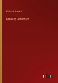 Produktbild: Speaking Likenesses