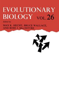 Produktbild: Evolutionary Biology