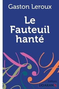 Produktbild: Le Fauteuil hant&eacute;