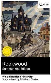 Produktbild: Rookwood (Summarized Edition)