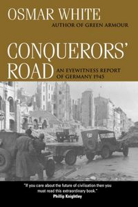 Produktbild: Conquerors' Road