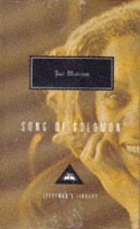 Bild vom Artikel Song Of Solomon vom Autor Toni Morrison